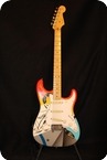 Fender Stratocaster Clapton