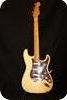 Fender Stratocaster 1987-Cream