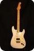 Fender Stratocaster 1991-White