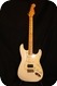 Fender Stratocaster 1991 White