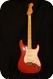 Fender Stratocaster 2011 Red