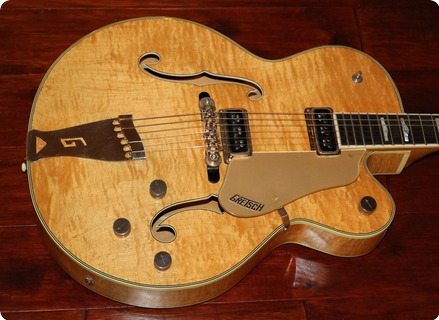 Gretsch Country Club  1956