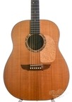 Goodall Standard 21st Dreadnought Brazilianmaple Vintage 1979