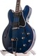 Gibson ES-330L Beale Street Blue 2011