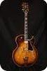 Gibson Super 400 CES 1968-Sunburst