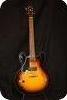 Gibson ES 335 2012-Sunburst