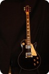 Gibson Les Paul Jeff Beck 54 2004 Oxblood