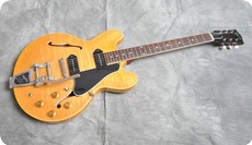 Gibson Custom Shop 1959 ES 330 2016 Nature