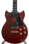 Yamaha SG2000 Cherry Red Used 1978