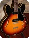 Gibson ES-330 TD 1960