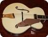 Gretsch Convertible Model 6199   1956