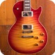 Gibson Les Paul 2018 Heritage Cherry Sunburst