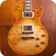 Gibson Les Paul 2018-Mojave Burst