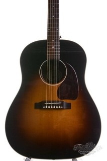 Gibson J45 Ec 2017