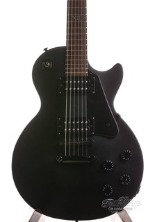 Epiphone Les Paul Studio Goth Mint 2011