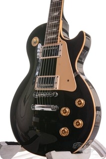 Gibson Les Paul Standard Ebony 1995