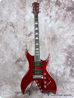 bc rich perfect 10 for sale