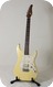 Tom Anderson Classic S Mellow Yellow Mellow Yellow