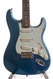 Fender Custom Shop Stratocaster Relic Lake Placid Blue 2006 1959