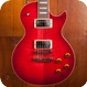 Gibson Les Paul 2018 Blood Orange