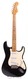 Fender Stratocaster '54 Reissue 1991-Black