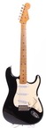 Fender Stratocaster 54 Reissue 1991 Black