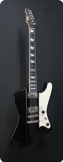 Esp Phoenix Ii 2010