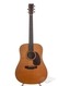 Rozawood D18 Bearclaw Spruce-Honduras Mahogany