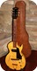 Gibson ES-140 TDN (GIE1023) 1958-Blonde