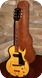 Gibson ES 140 TDN GIE1023 1958 Blonde