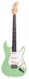 Fender Stratocaster 1989-Surf Green