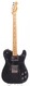 Squier By Fender Japan Telecaster Custom '72 Reissue 1983-Black