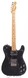 Squier By Fender Japan Telecaster Custom 72 Reissue 1983 Black