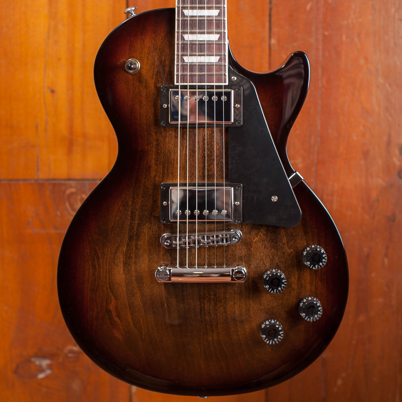 Gibson Les Paul 2018 Smokehouse Burst Guitar For Sale Max Guitar