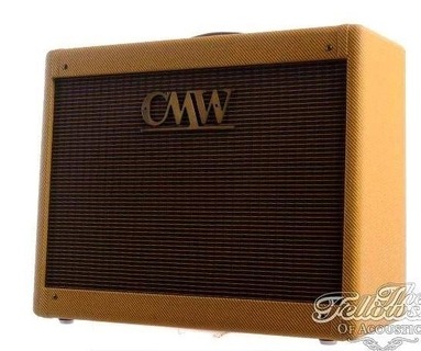 Cmw Tweed 1x12 Amp