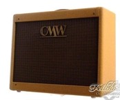 CMW Tweed 1x12 Amp