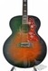 Gibson J 200 Artist Sunburst 1979