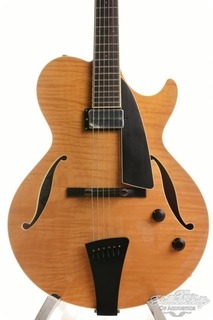 Collings Eastside Lc Deluxe Natural