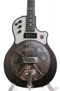 national resolectric guitar for sale