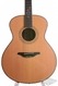 Furch G-25-SR Cutaway Millennium Series