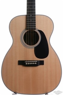 Martin 00 28 Grand Concert Nieuw Model 2017