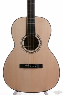 Bsg 00027f 12 Fret Rosewood European Spruce