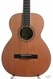 BSG OM27F Crossover Nylon Rosewood Ceder With Pu