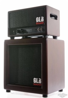 Glb Sound Gig 50fs Amp + Cab Sapele