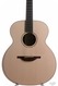 Lowden O 35 Cuban Mahogany Adirondack Spruce