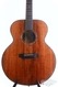 BSG GJ45F Full Flamed Hawaiian Koa Jumbo Style 41