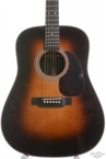 Martin HD 28 Sunburst