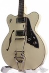 Duesenberg Fullerton CC Vintage White