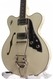 Duesenberg Fullerton CC Vintage White