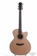 Furch S25 SR 9/12 String Cutaway